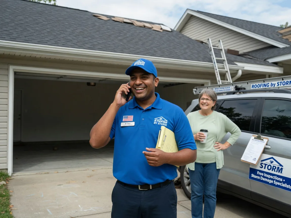 Roof Repair Near Me Algonquin, IL FAQs